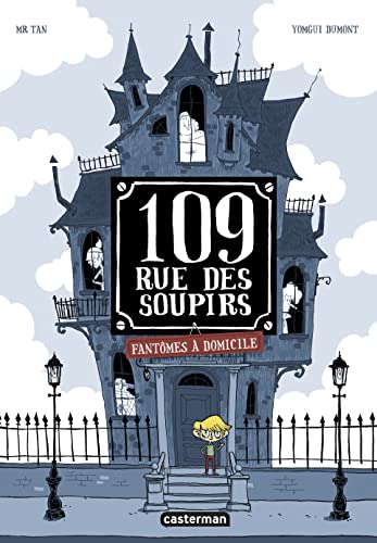 109 rue des soupirs
