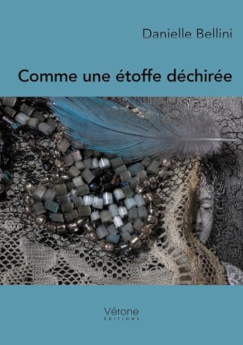 Comme une étoffe déchirée