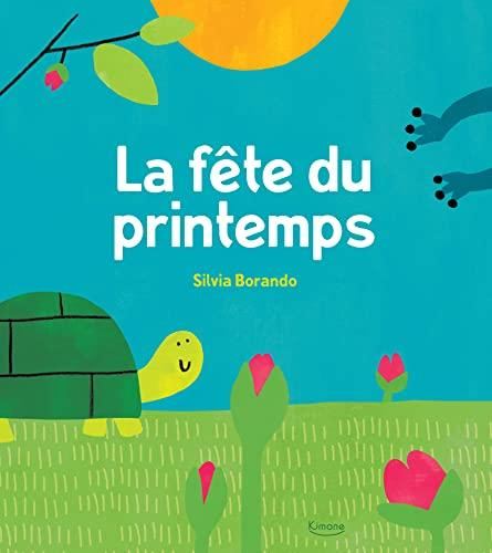La Fête du printemps