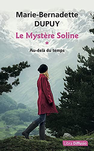 Mystère Soline (Le)