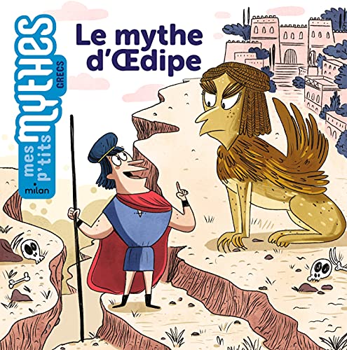 Mythe d'Oedipe (Le)