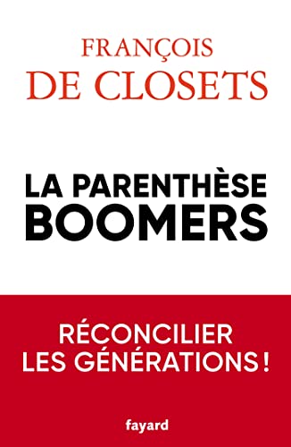 Parenthèse boomers (La)