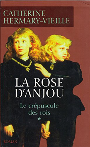 Rose d'Anjou (La)