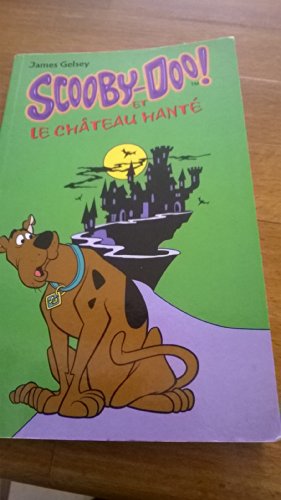 Scooby-Doo et et le château hanté