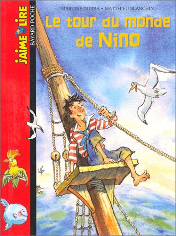 Tour du monde de Nino (Le)