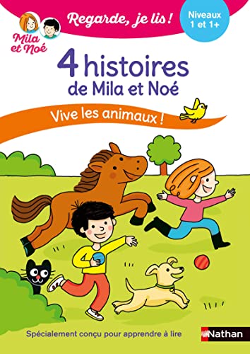 Vive les animaux !